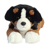 Aurora® - Flopsie™ - 12" Bernie Mountain Dog™